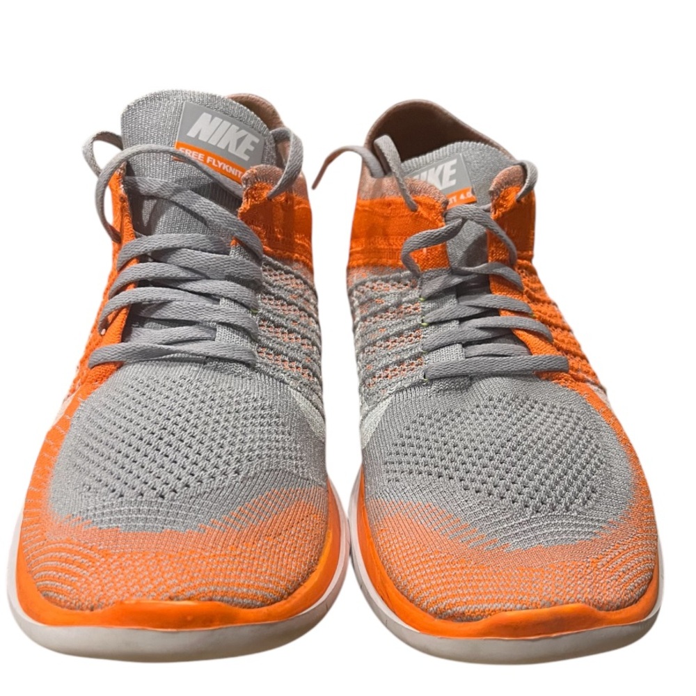 Nike Free 4.0 Men’s Size 11 Running Shoe